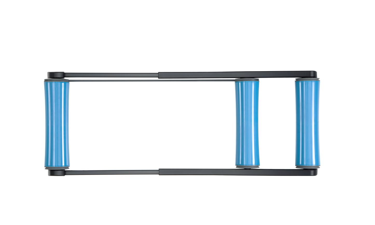 Garmin Dispositivo de entrenamiento básico Tacx Antares