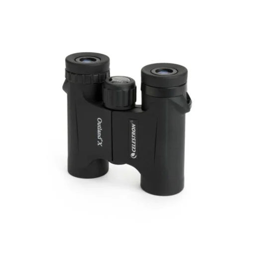 Binocular OutLand Serie X 10×25 Celestron