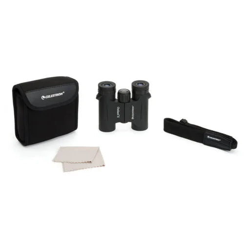 Binocular OutLand Serie X 10×25 Celestron