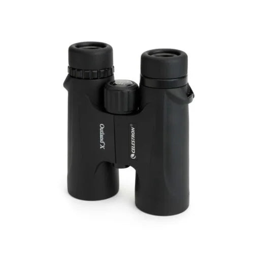 Binocular OutLand Serie X 10×42 Celestron
