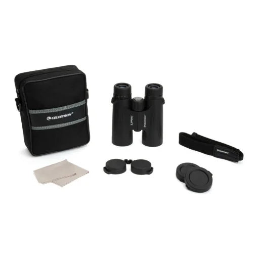 Binocular OutLand Serie X 10×42 Celestron
