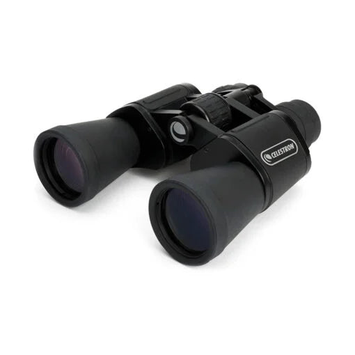 Binocular UpClose G2 10-30×50 Celestron