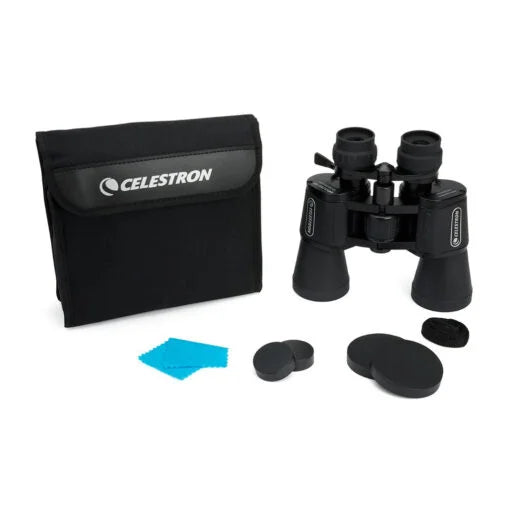 Binocular UpClose G2 10-30×50 Celestron