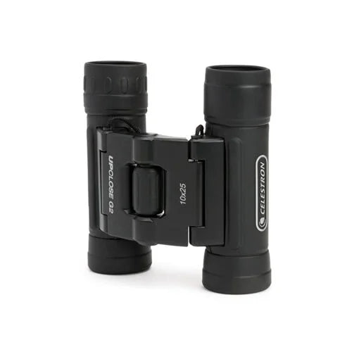 Binocular UpClose G2 10×25 Celestron