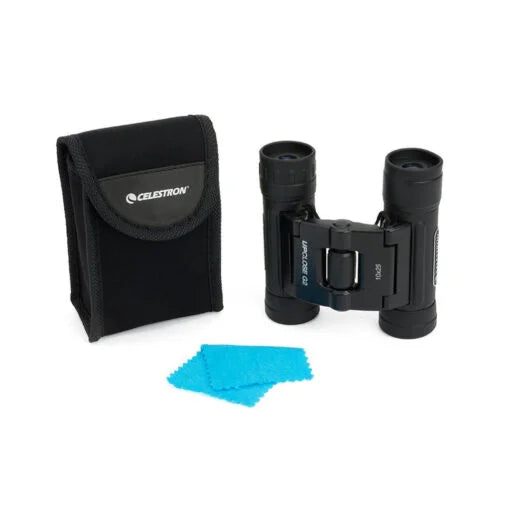 Binocular UpClose G2 10×25 Celestron