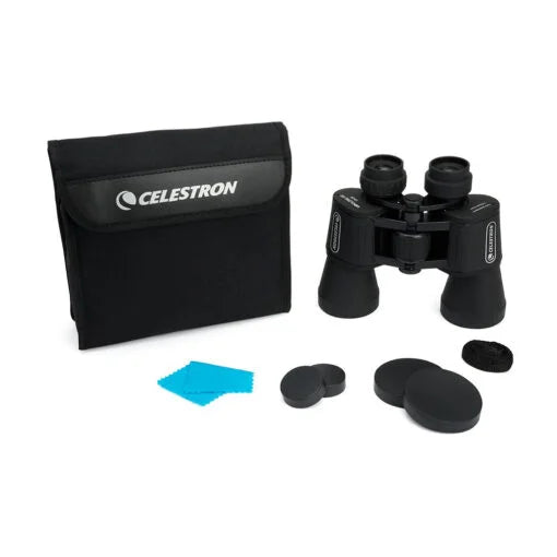 Binocular UpClose G2 10×50 Celestron