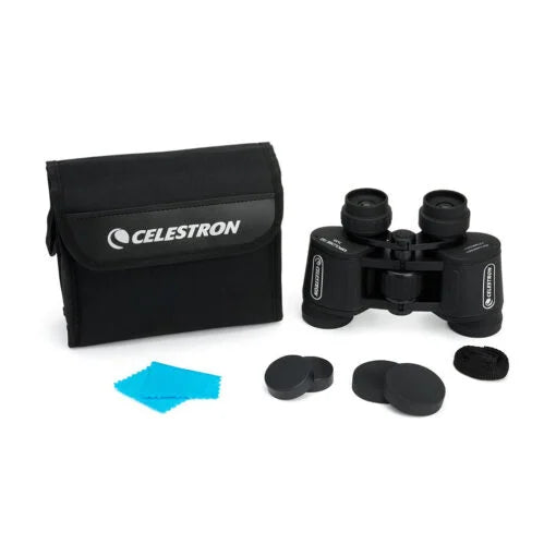 Binocular UpClose G2 7×35 Celestron