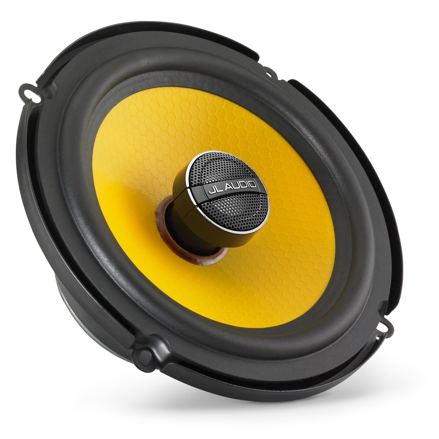 JL Audio® C1 Car Speakers Coaxiales bidireccionales de 6,5″