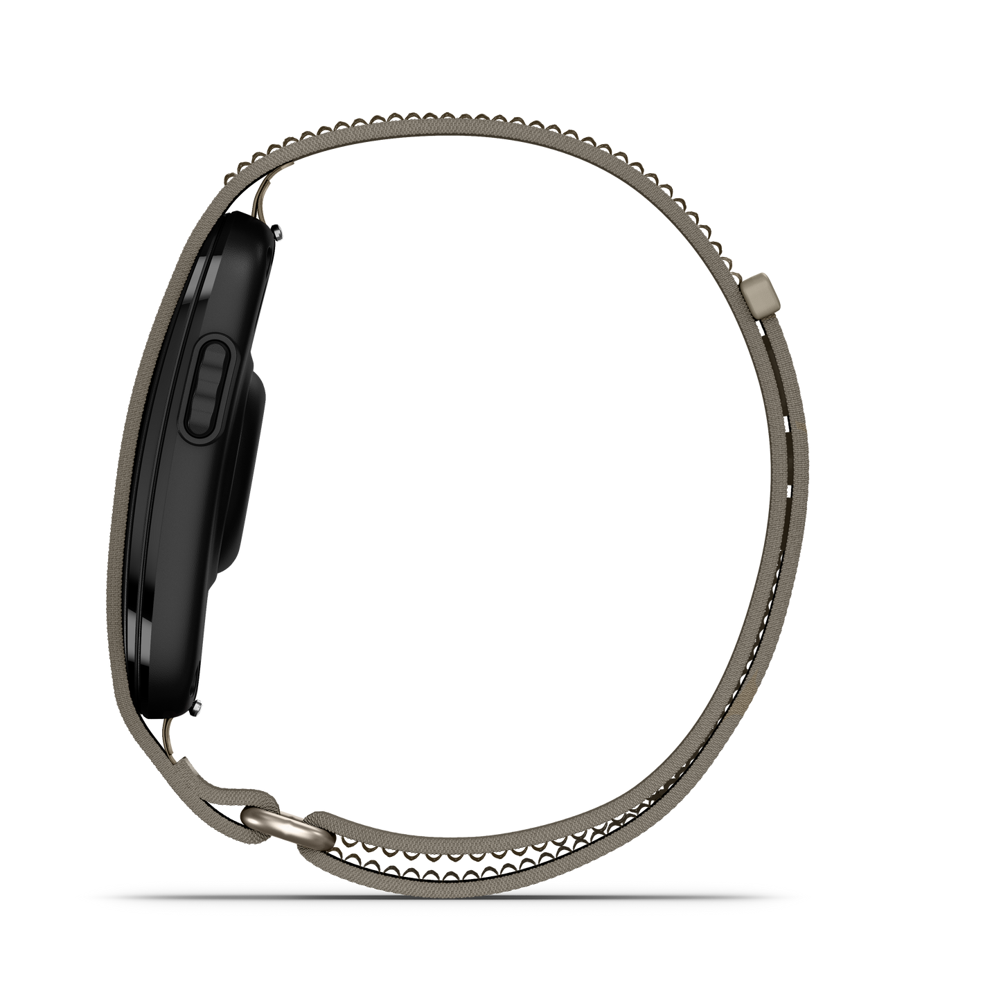 CIRQA™ Smart Band Gris