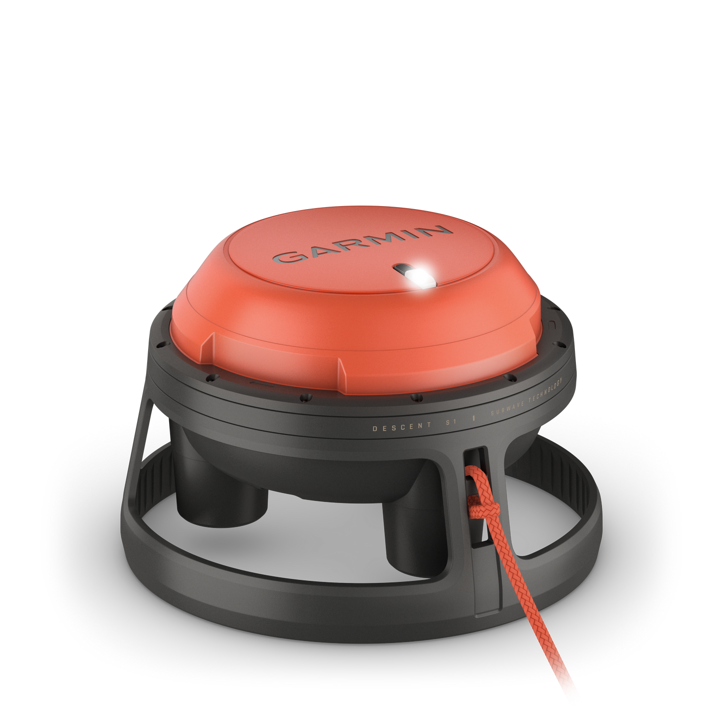 Garmin Boya Descent S1