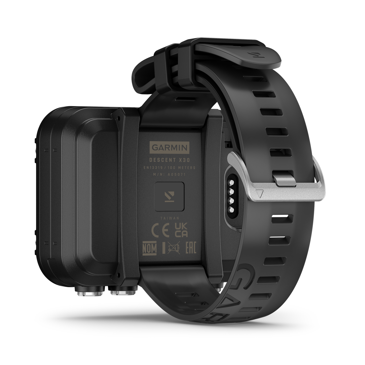 GARMIN DESCENT X30