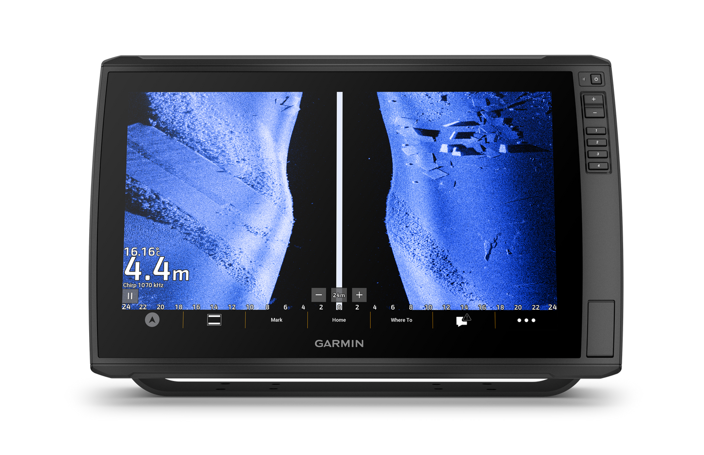 Garmin Plotters ECHOMAP Ultra 2 de 16