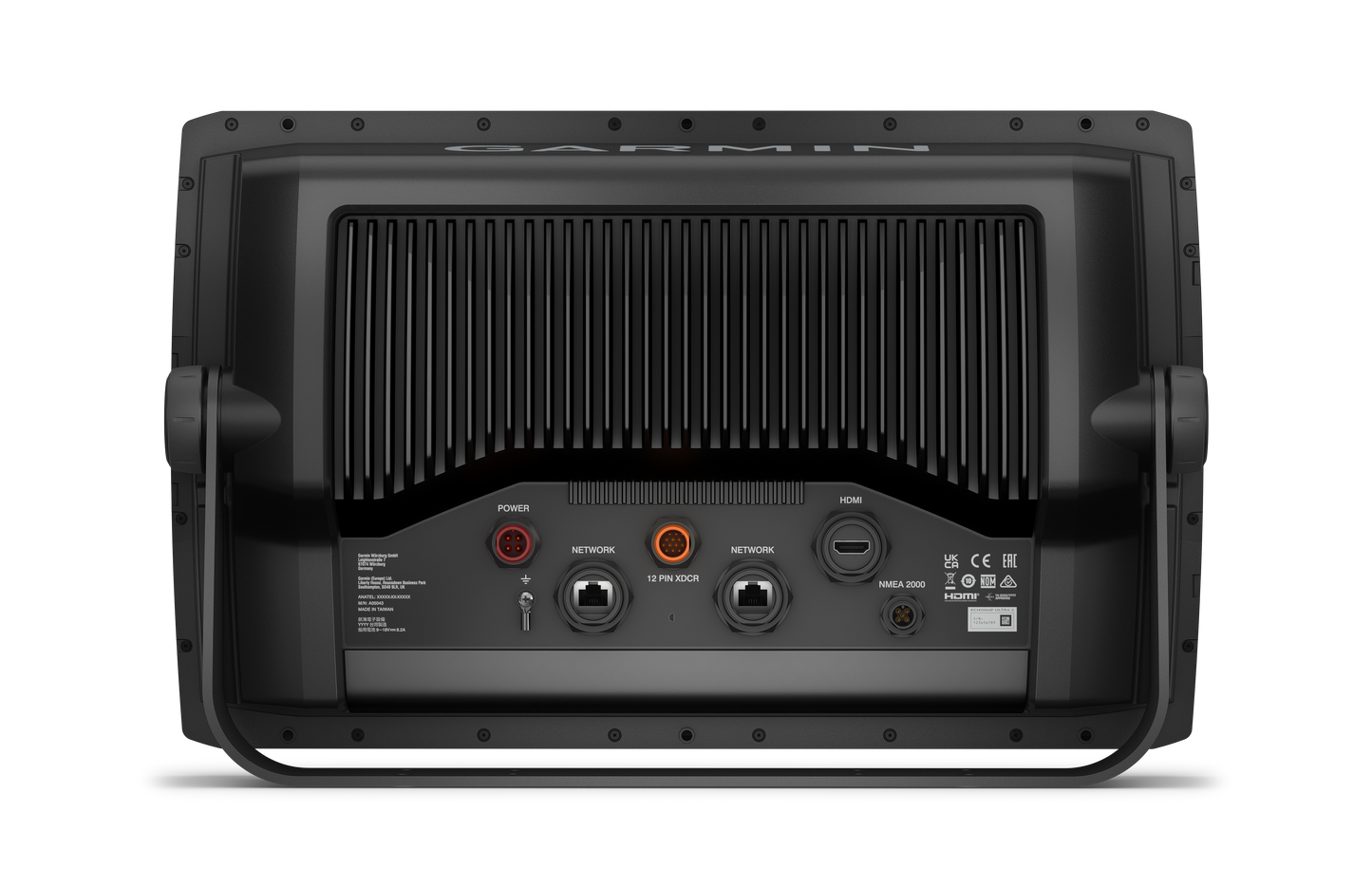 Garmin Plotters ECHOMAP Ultra 2 de 16