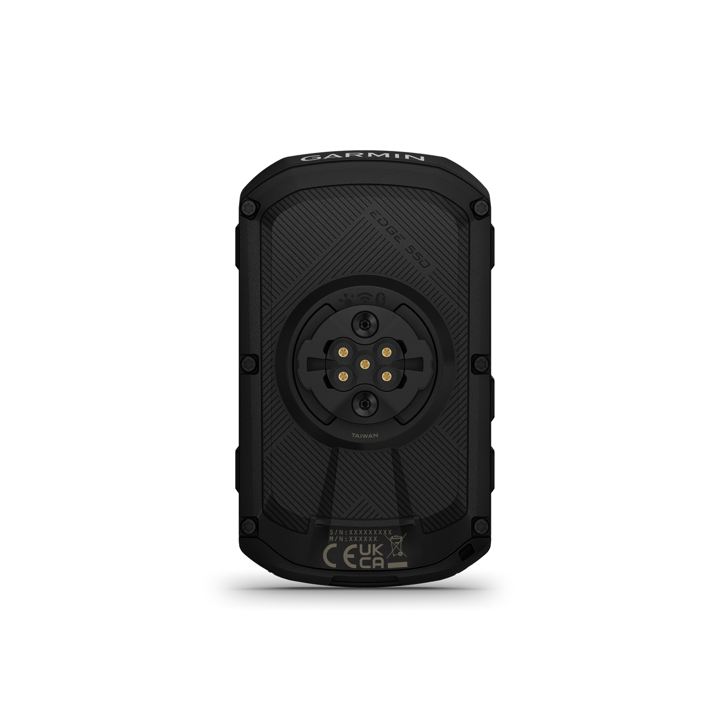 Garmin Edge 550