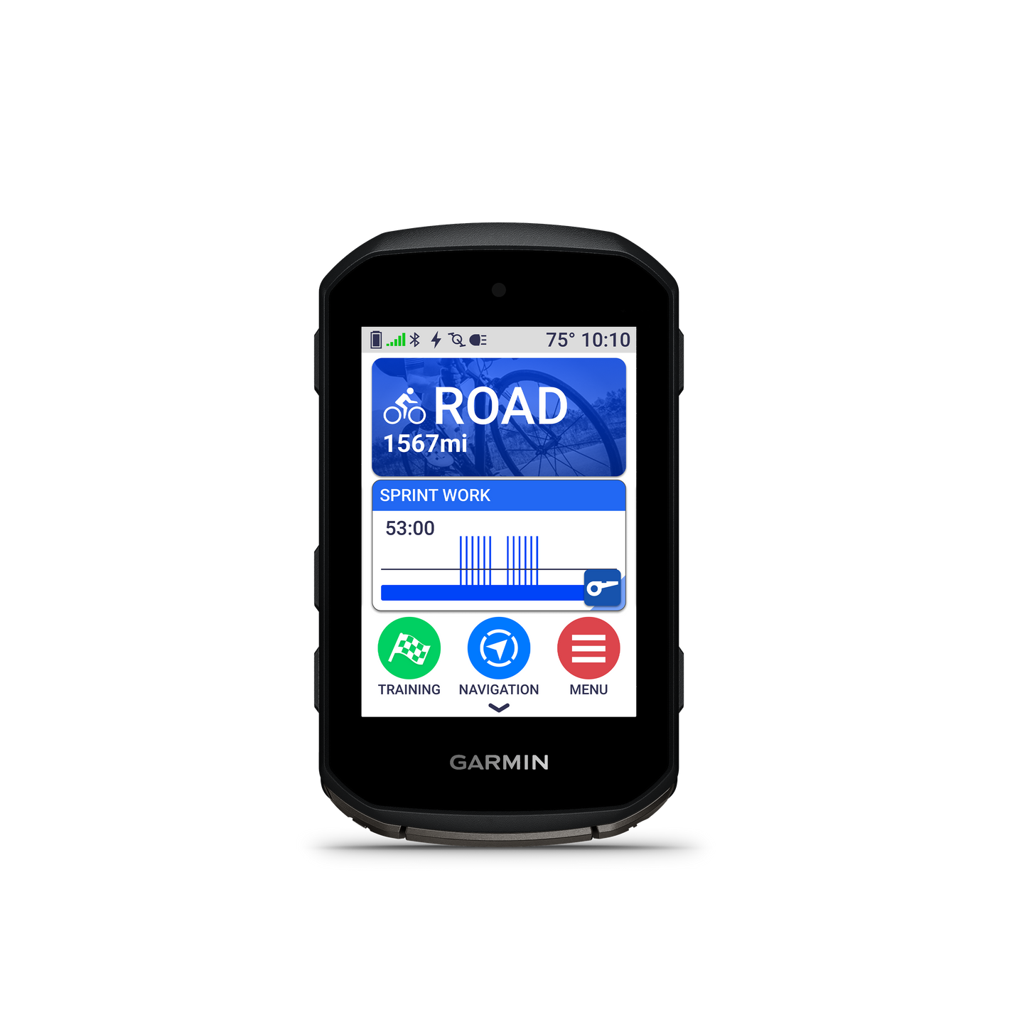 Garmin Edge 850