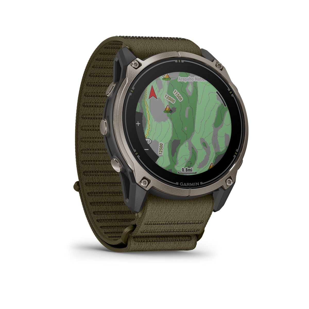 Garmin Enduro™ 4