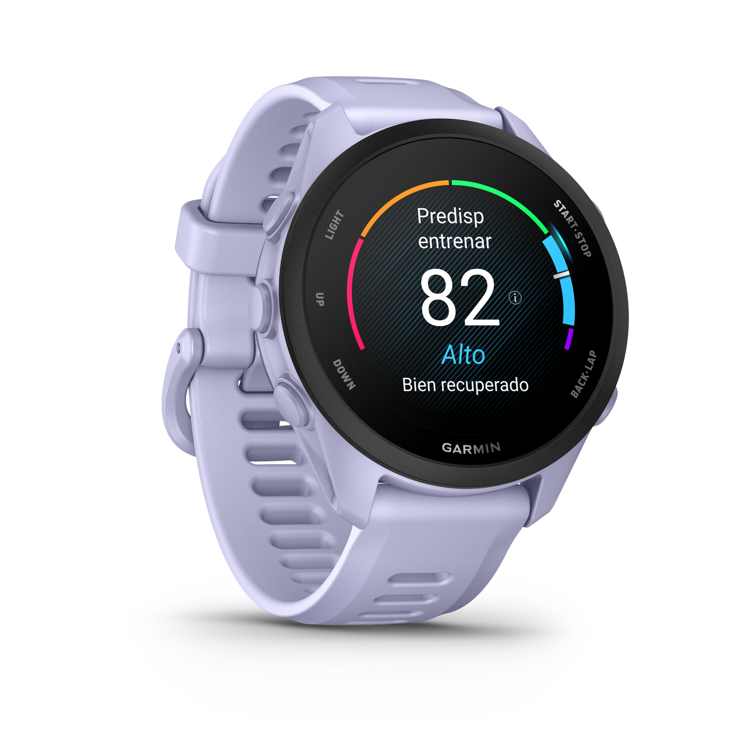 Forerunner® 70 Lila