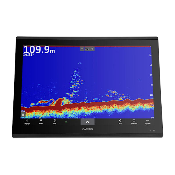 Garmin GPSMAP 8424 MFD