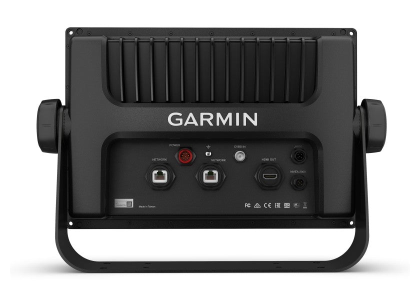 Garmin GPSMAP 1222