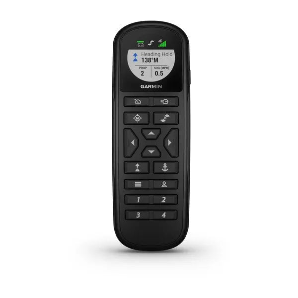 Garmin Motor eléctrico Force 50”