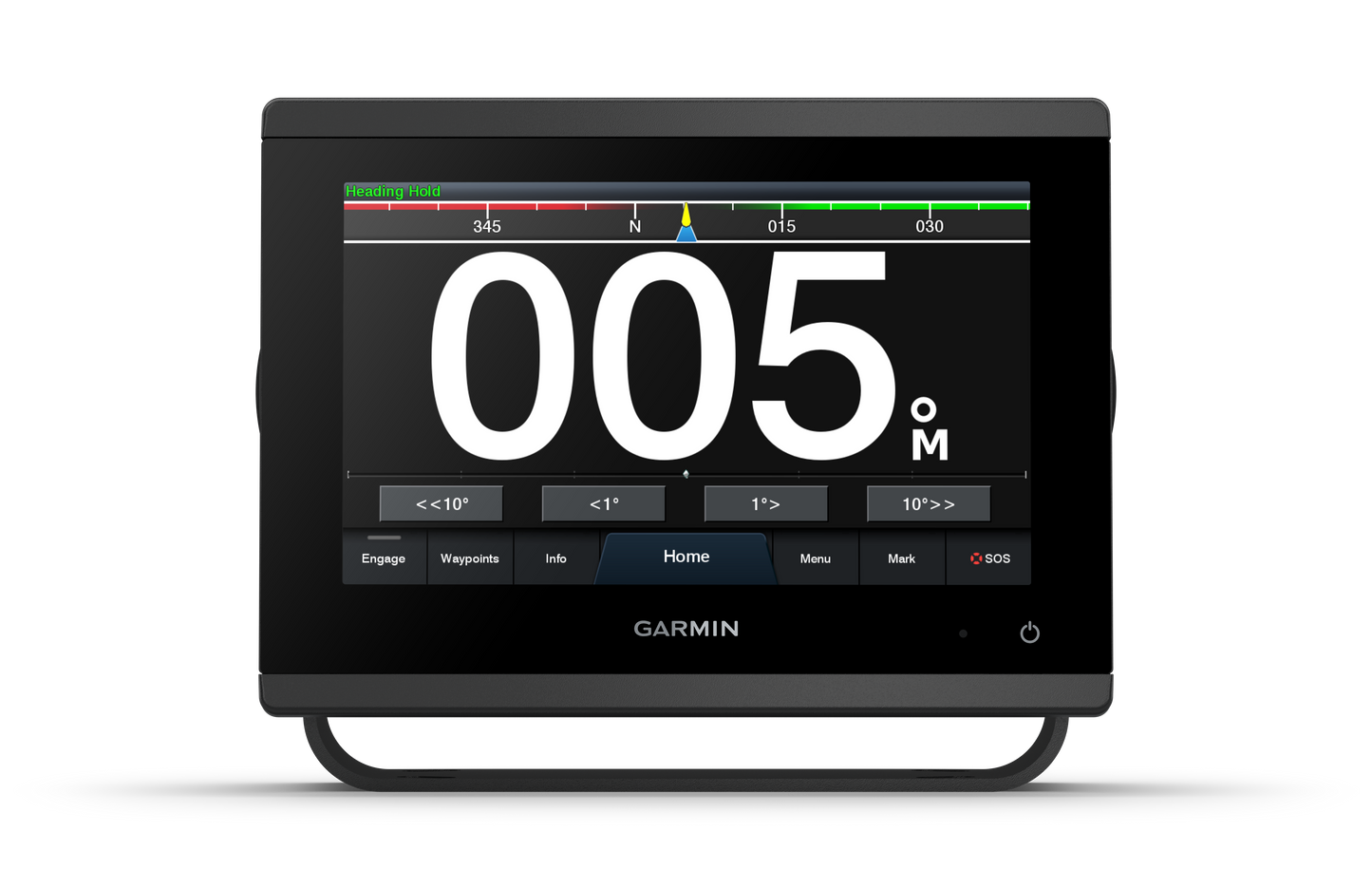 Garmin GPSMAP 723
