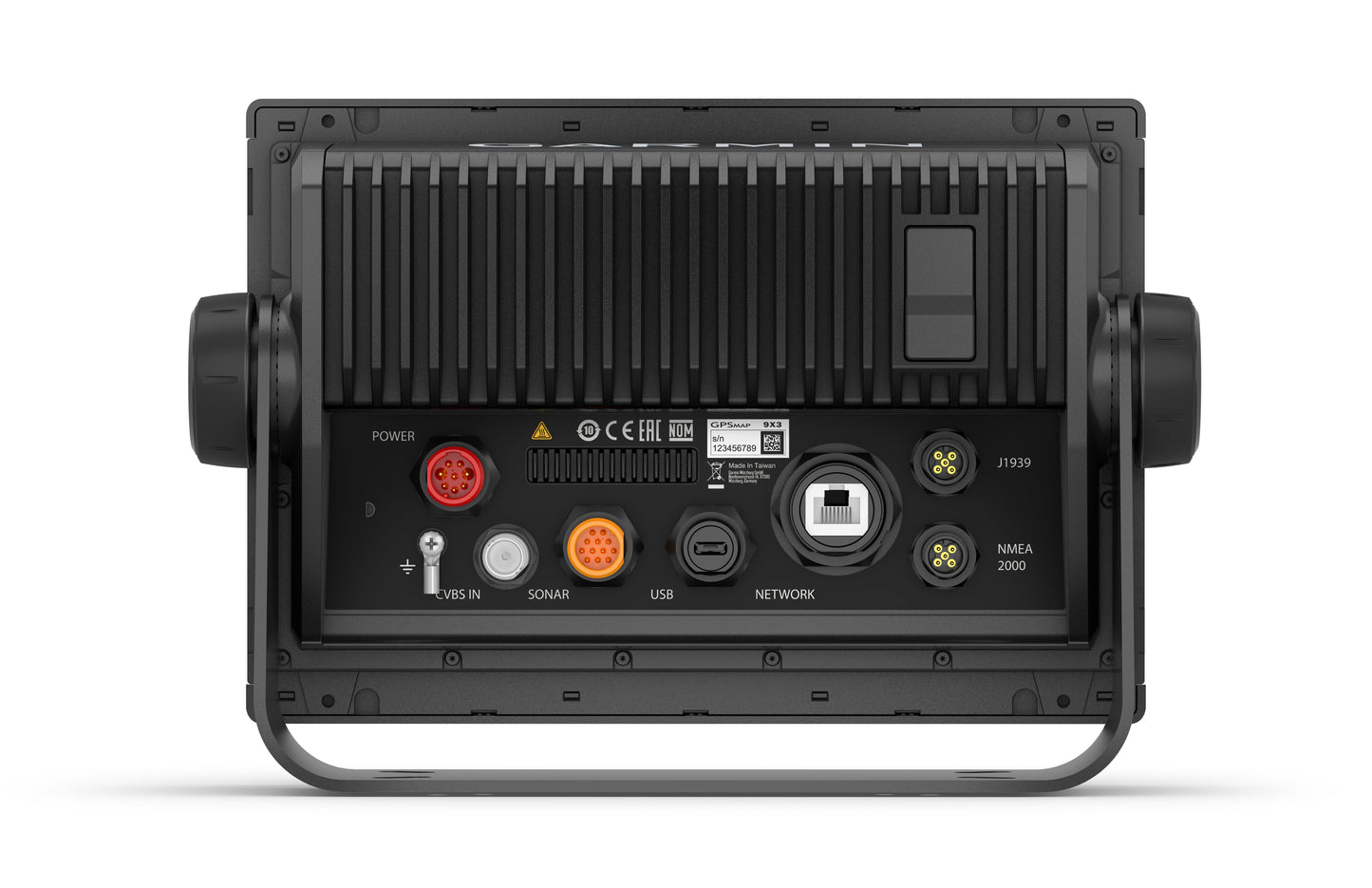 Garmin GPSMAP 923xsv