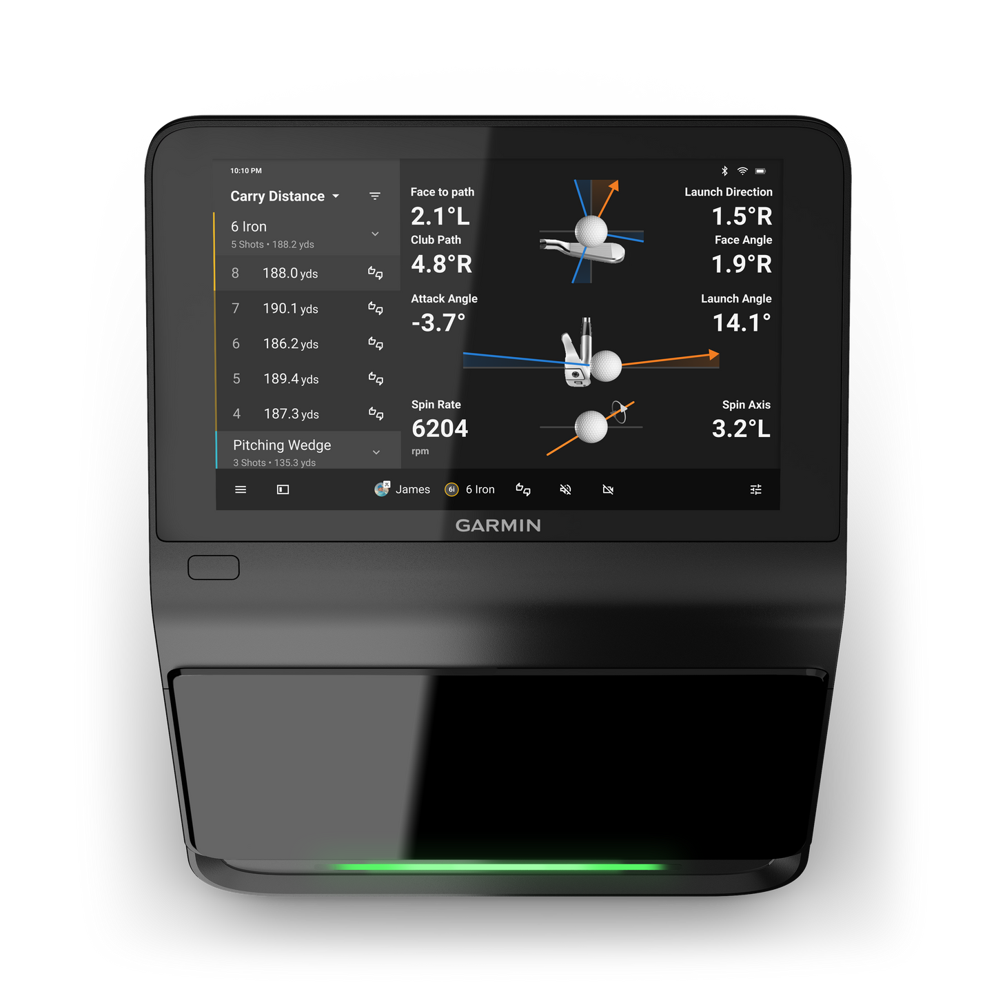 Garmin Approach R50