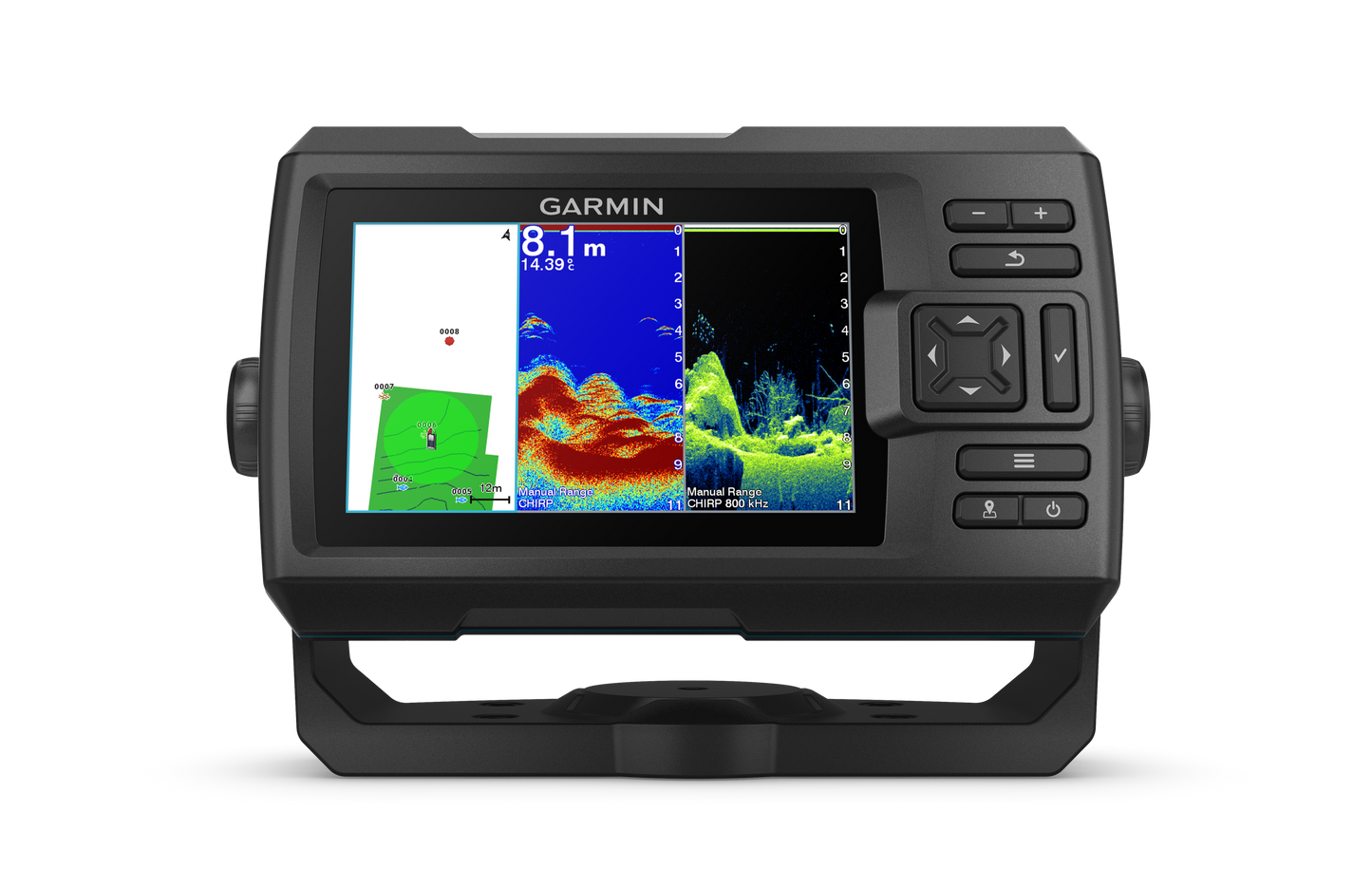 Garmin STRIKER Vivid 5cv