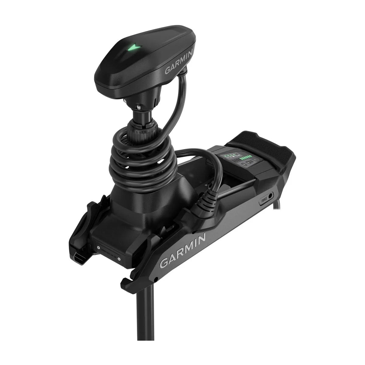 Garmin Motor eléctrico Force Kraken 63"