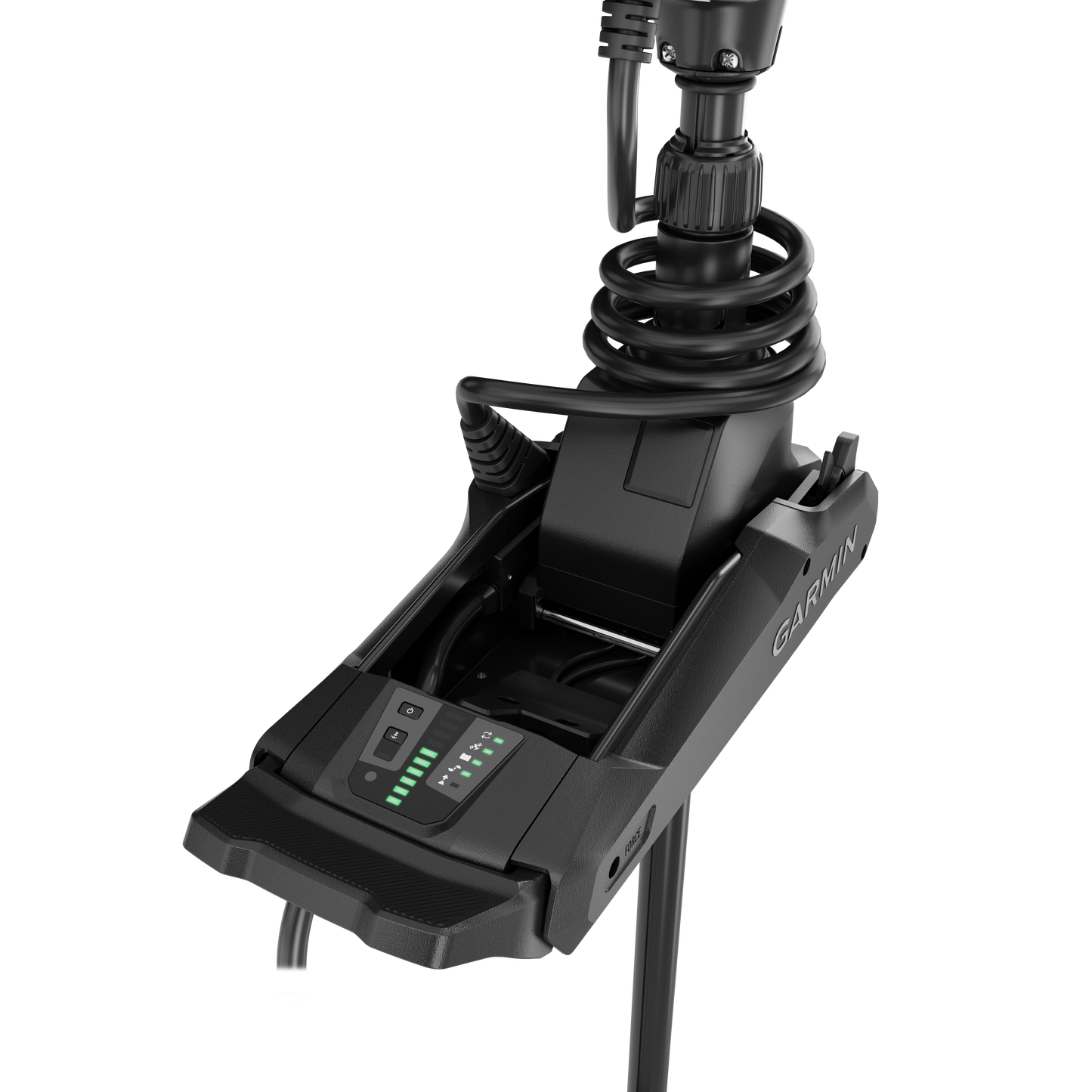 Garmin Motor eléctrico Force Kraken 48" con transductor GT56UHD-TR