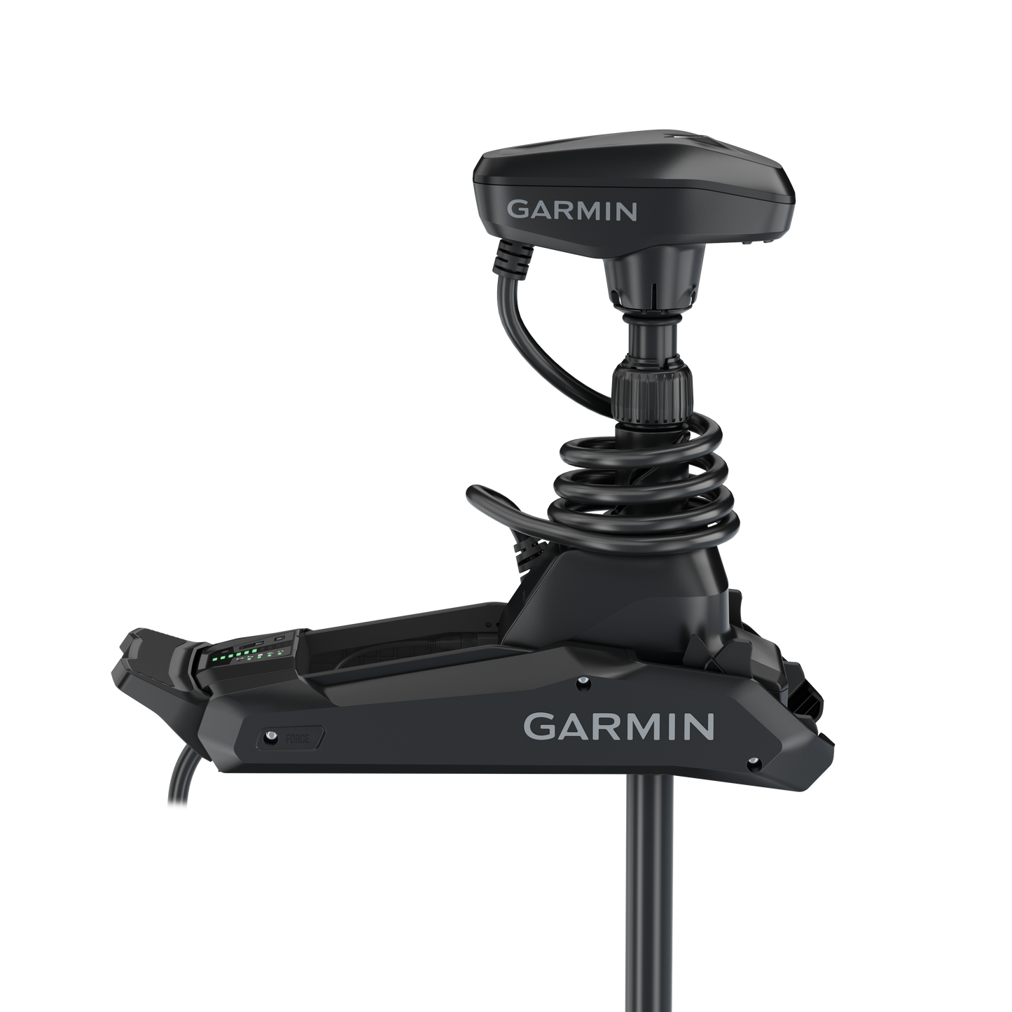 Garmin Motor eléctrico Force Kraken 48" con transductor GT56UHD-TR