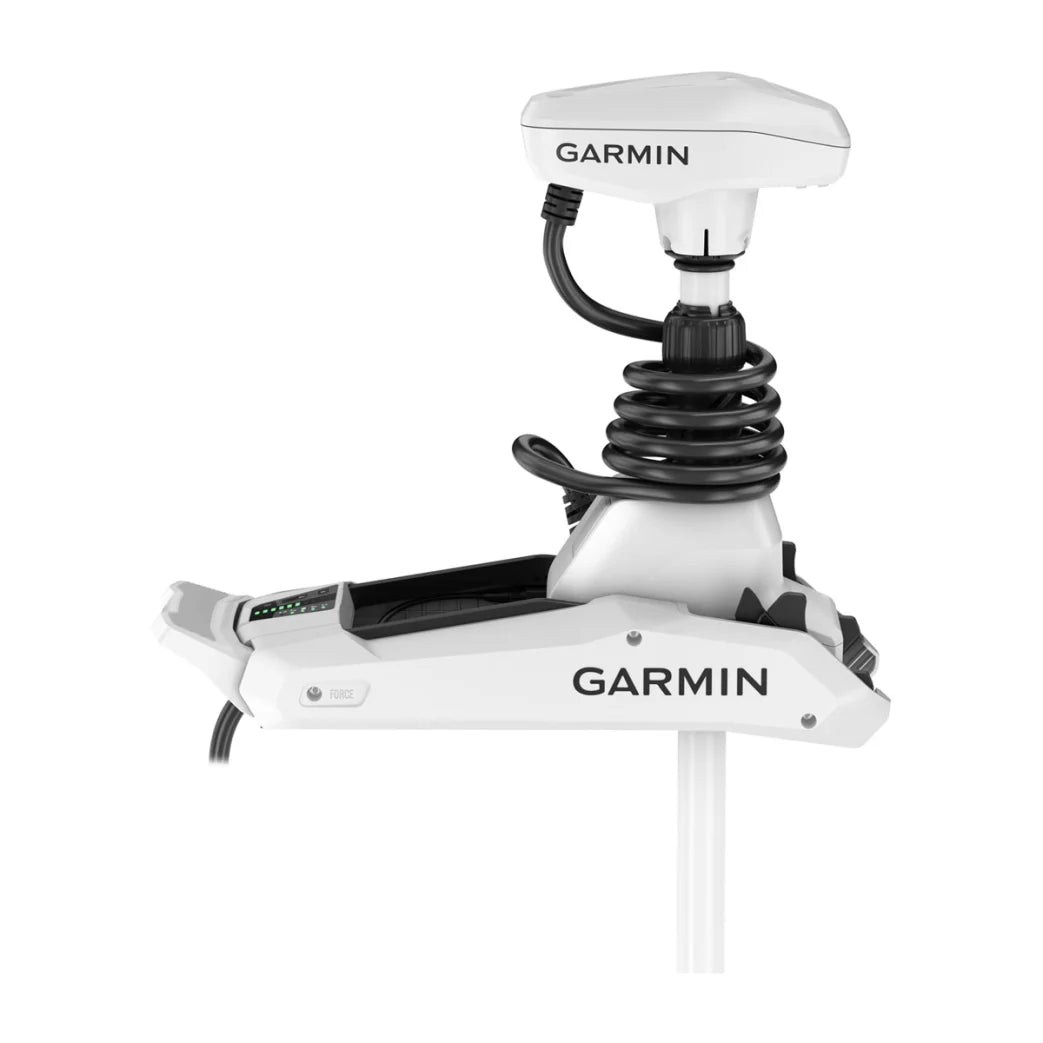 Garmin Motor eléctrico Force Kraken 63"