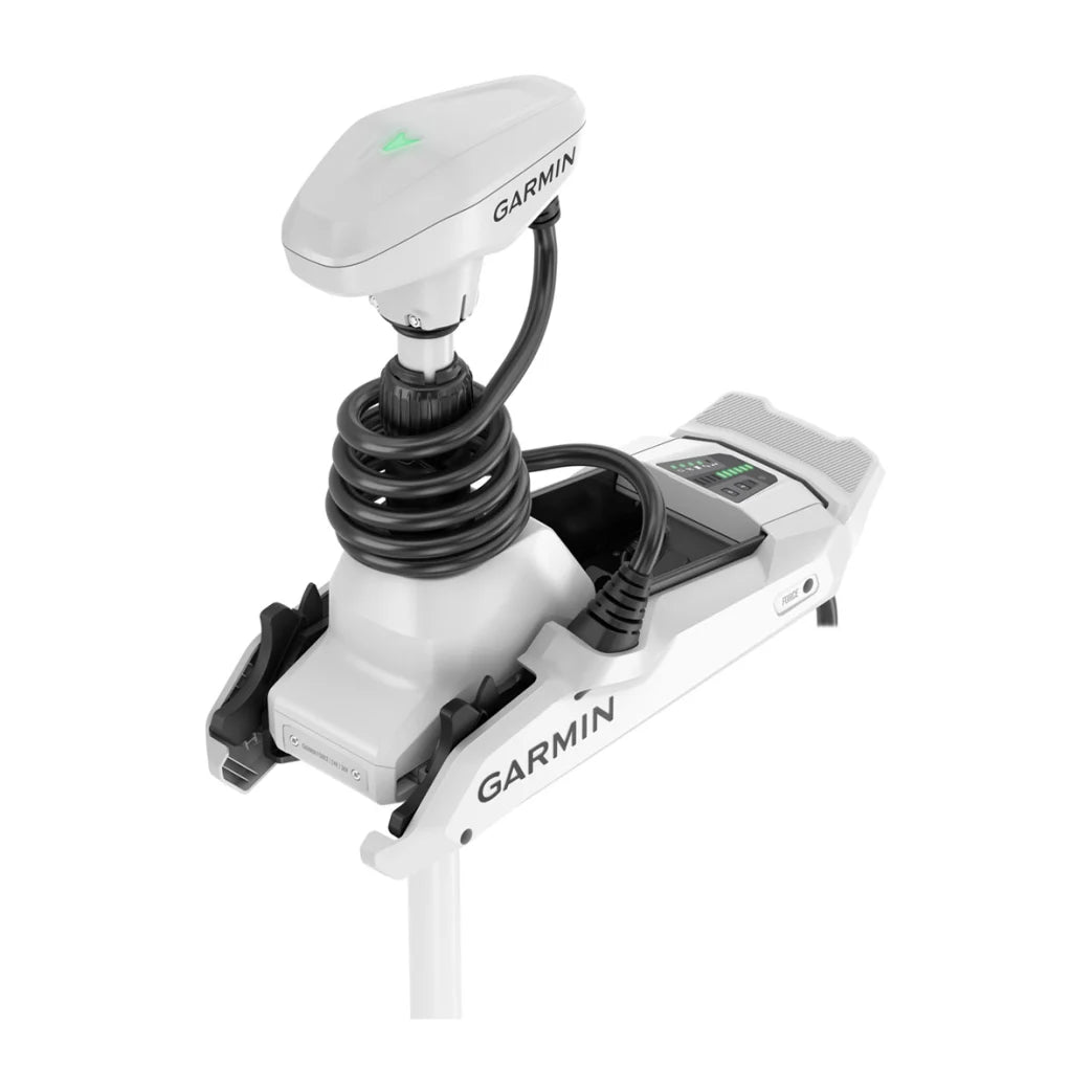 Garmin Motor eléctrico Force Kraken 63"