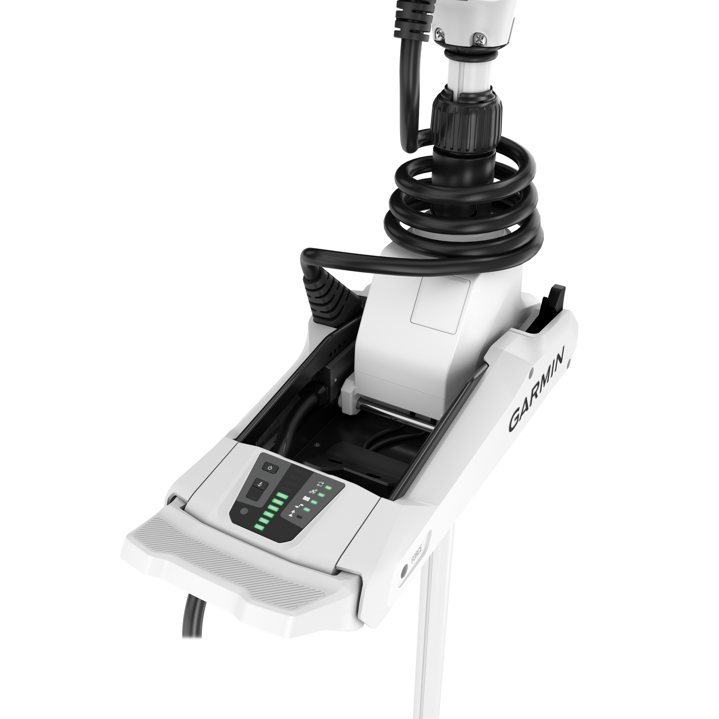 Garmin Motor eléctrico Force Kraken 48"