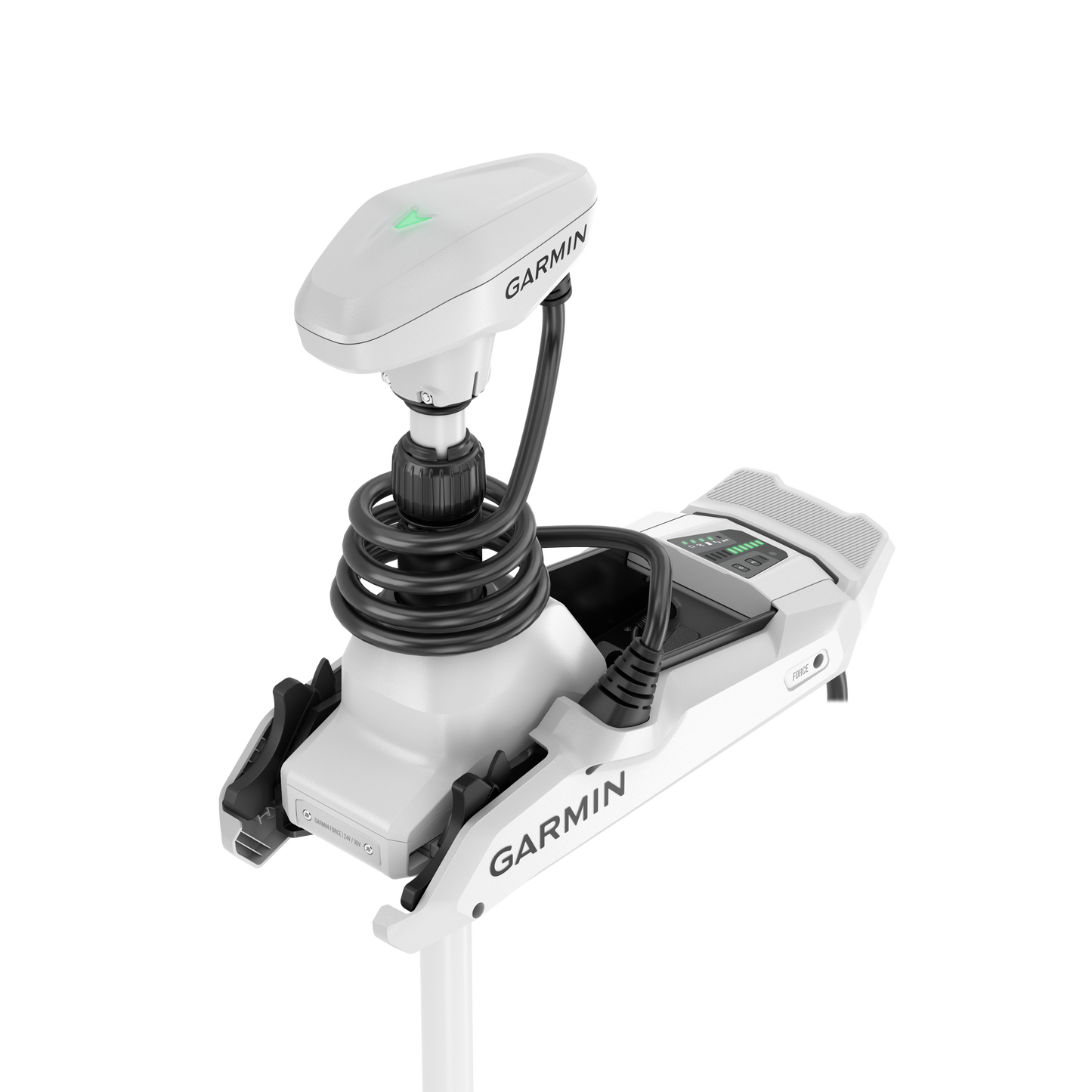 Garmin Motor eléctrico Force Kraken 48"