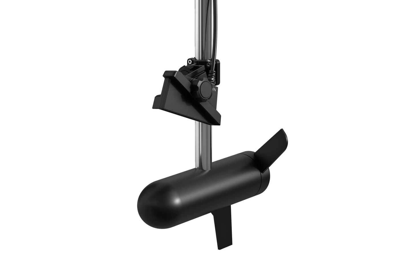 Garmin Sistema LiveScope Plus con GLS 10 y transductor LVS34