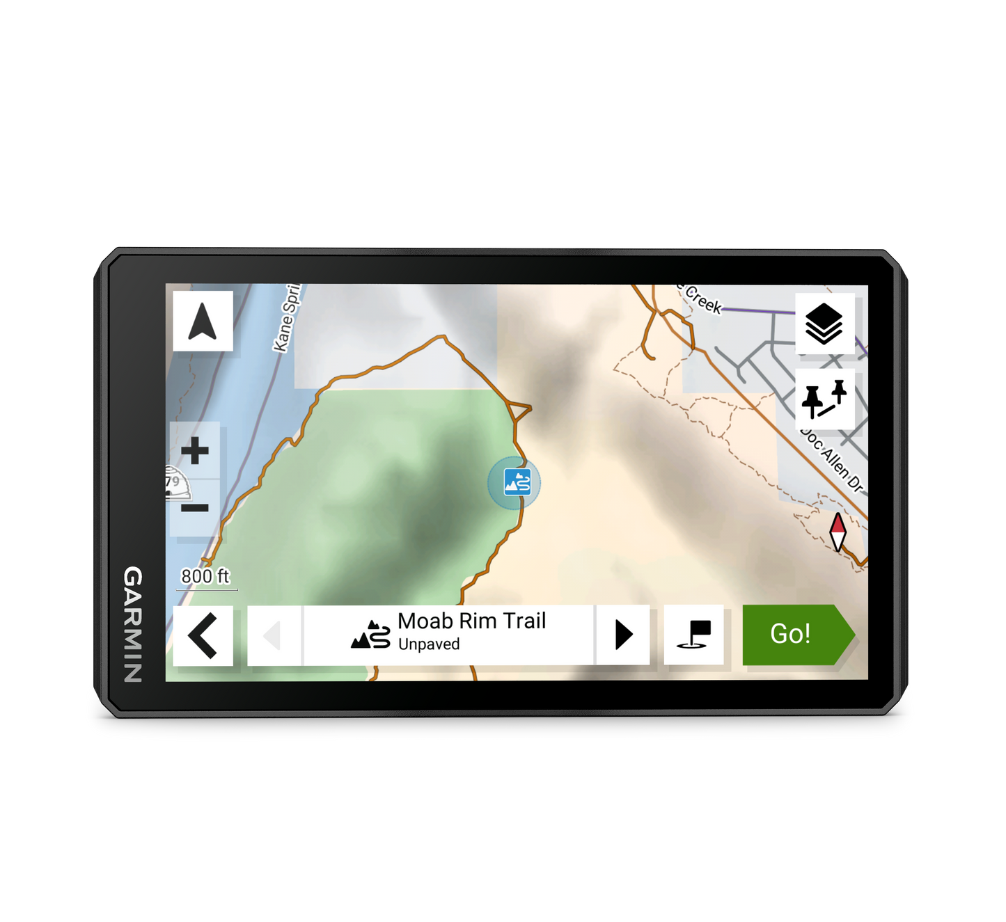 Garmin Zumo XT2