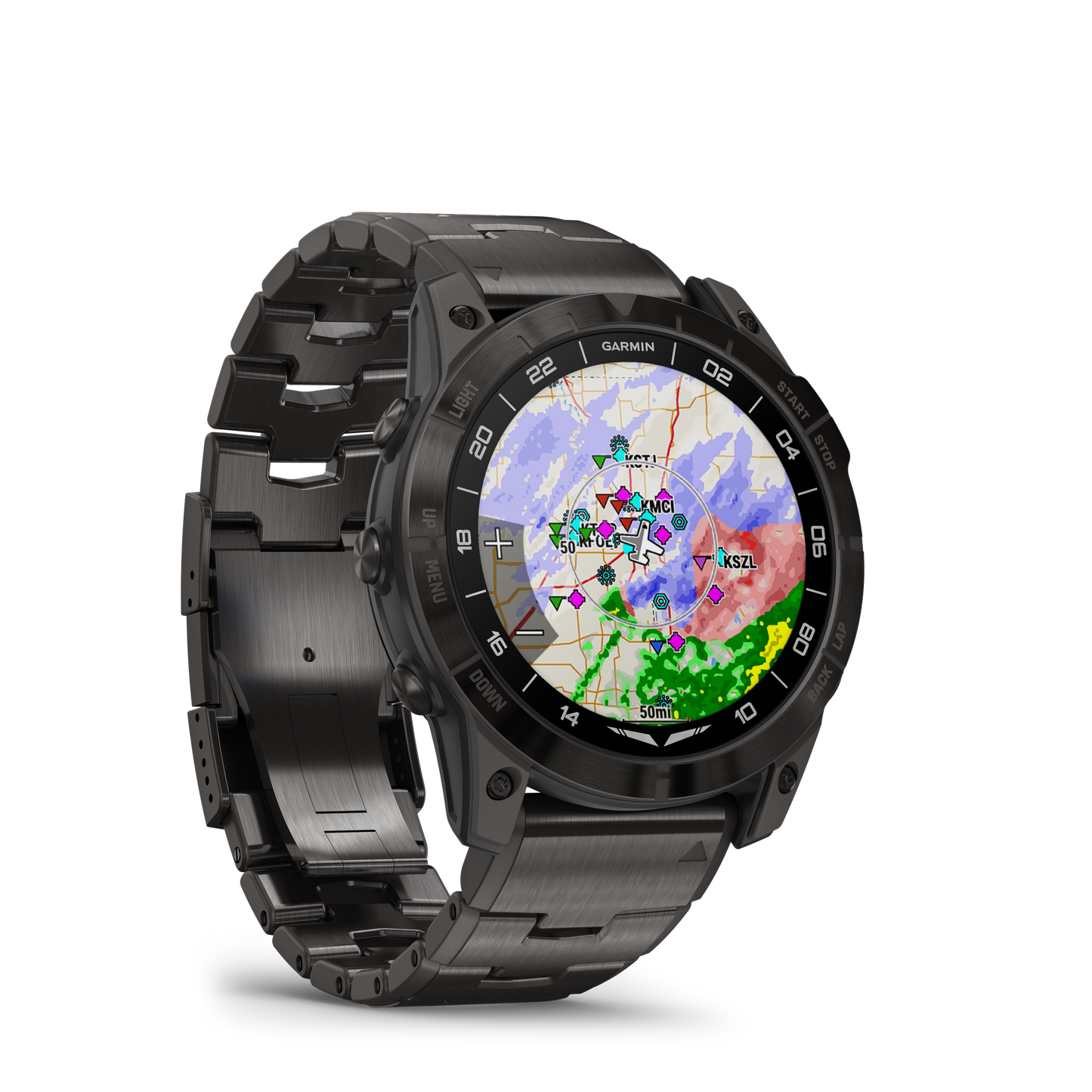 Garmin D2™ Mach 1 Pro