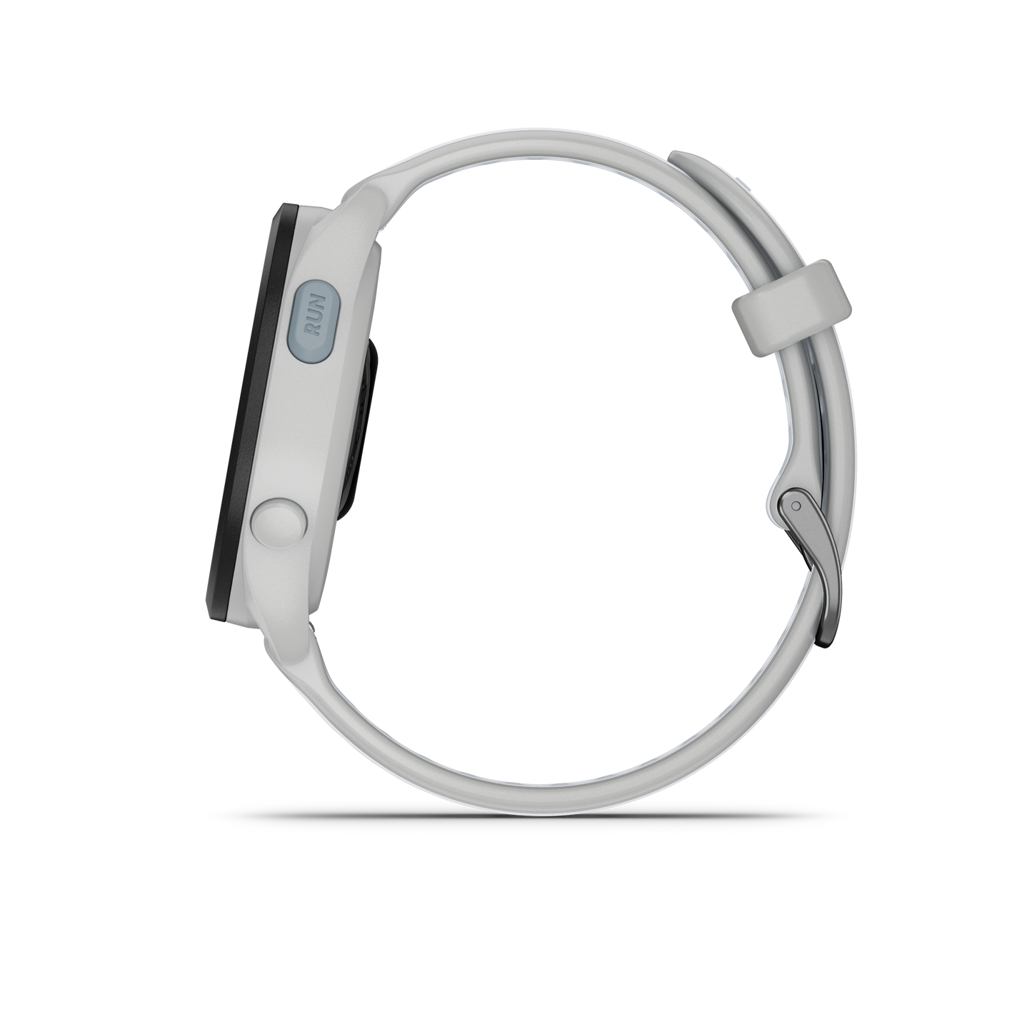 Garmin Forerunner 165 Blanco Music