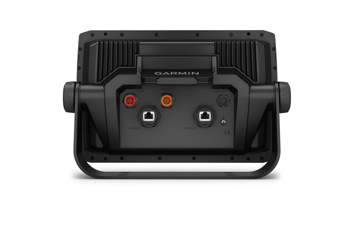 Garmin Plotters ECHOMAP™ Ultra 2 de 10" con transductor