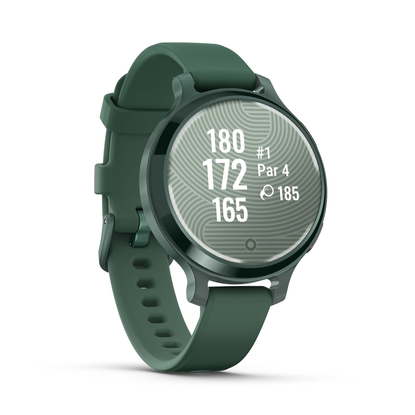 Garmin Lily 2 Active Verde