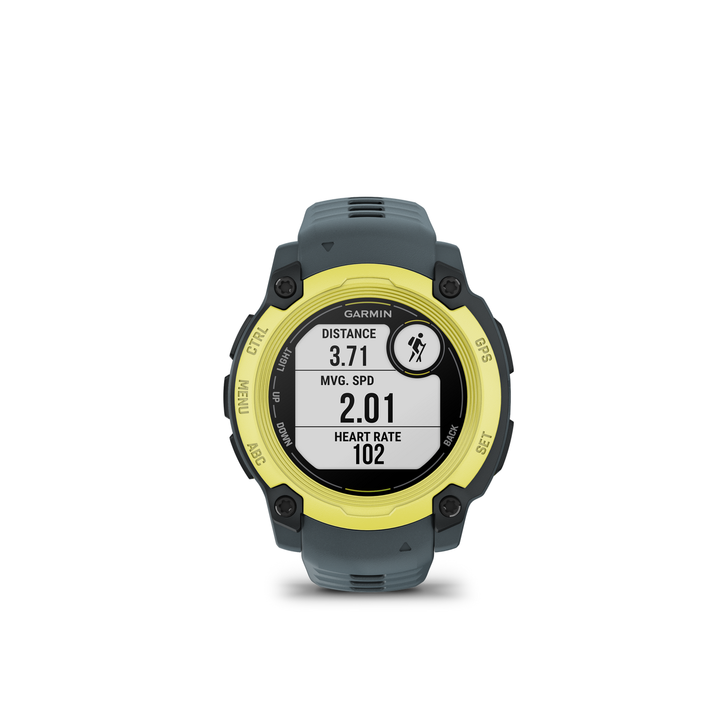 Instinct E – 40 mm