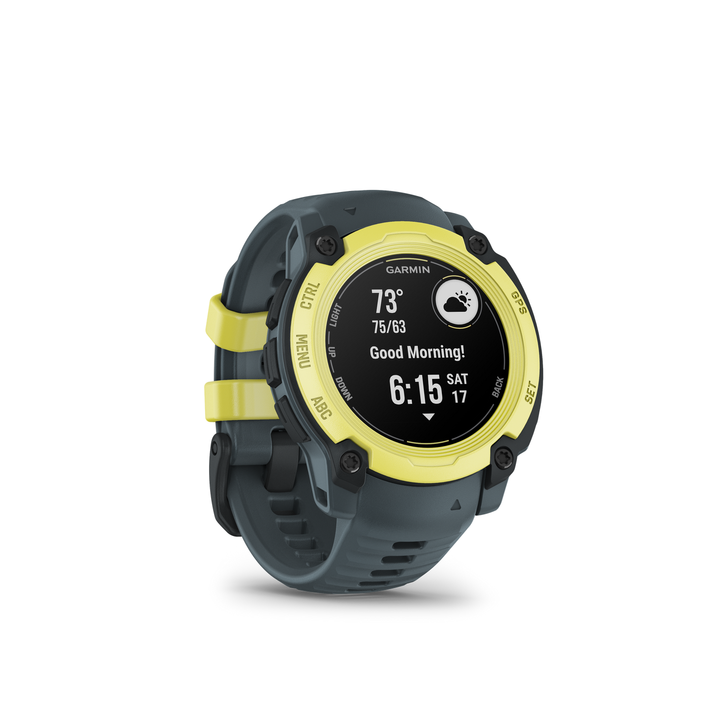 Instinct E – 40 mm
