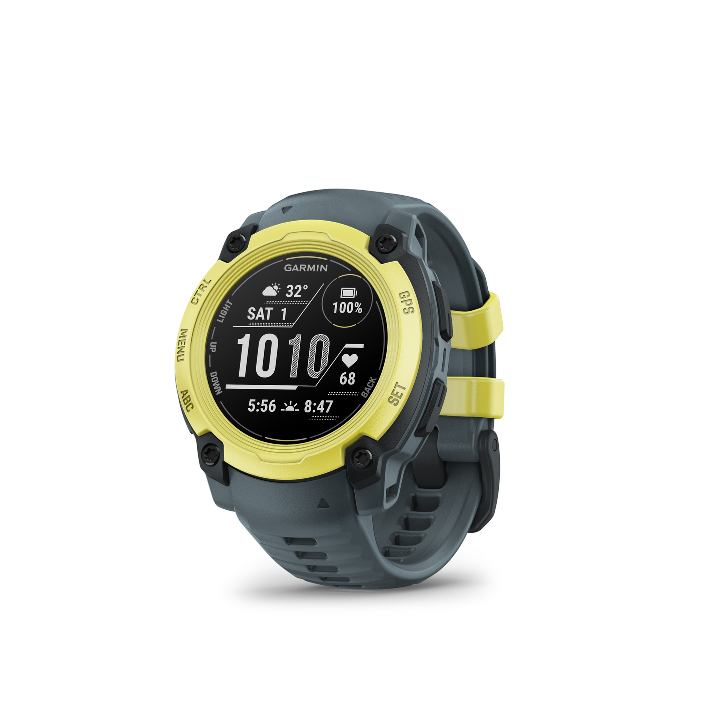 Instinct E – 40 mm