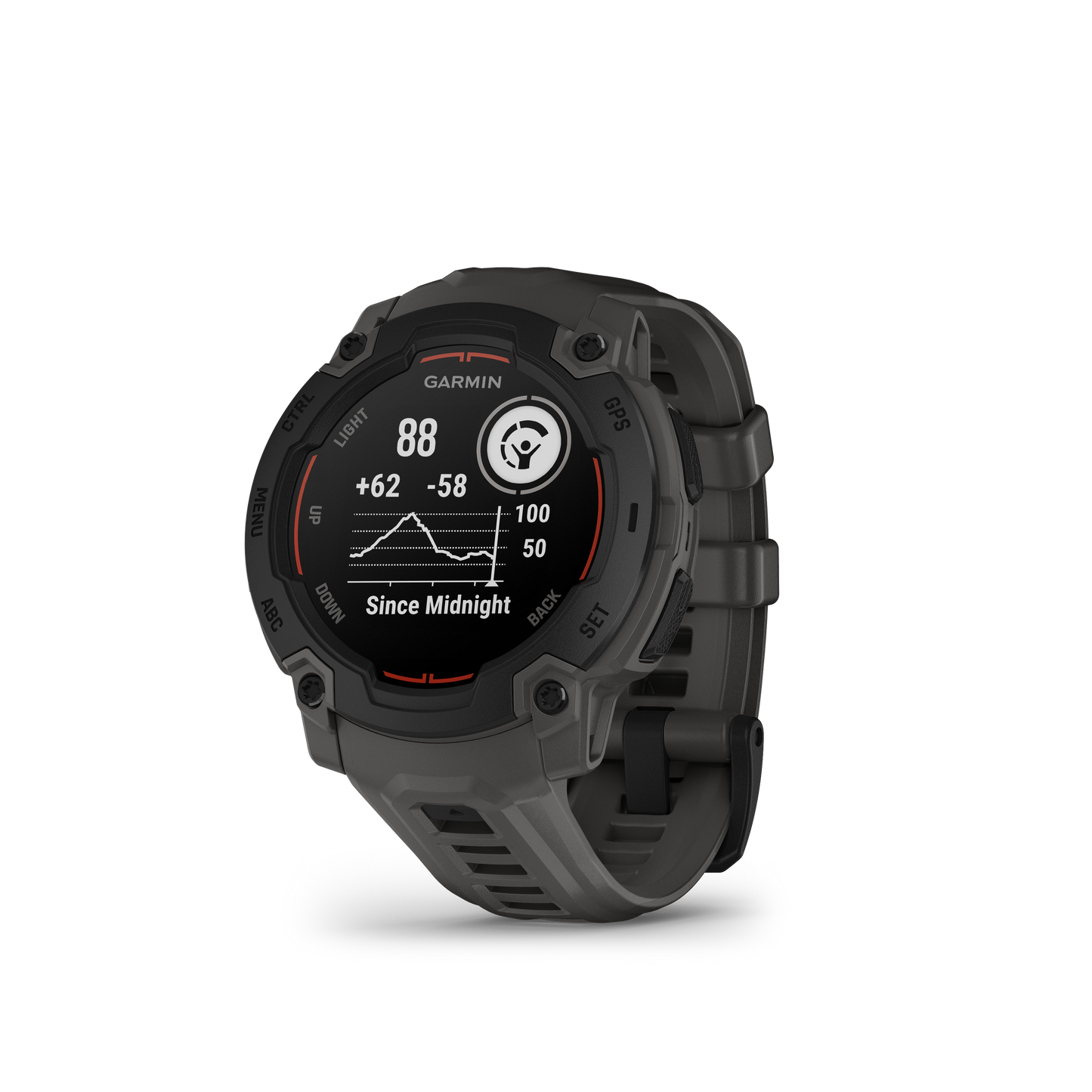Garmin Instinct E – 45 mm