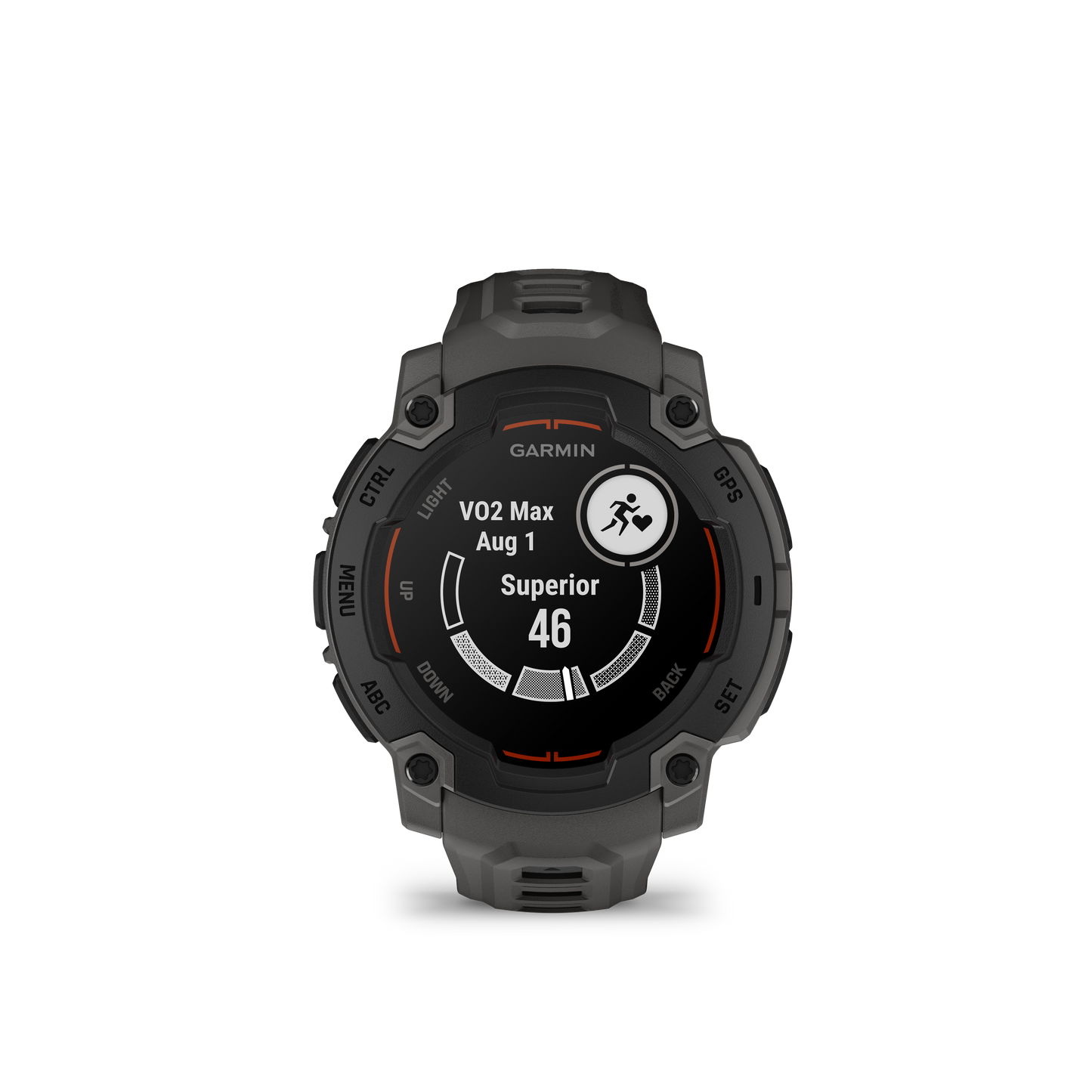 Garmin Instinct E – 45 mm