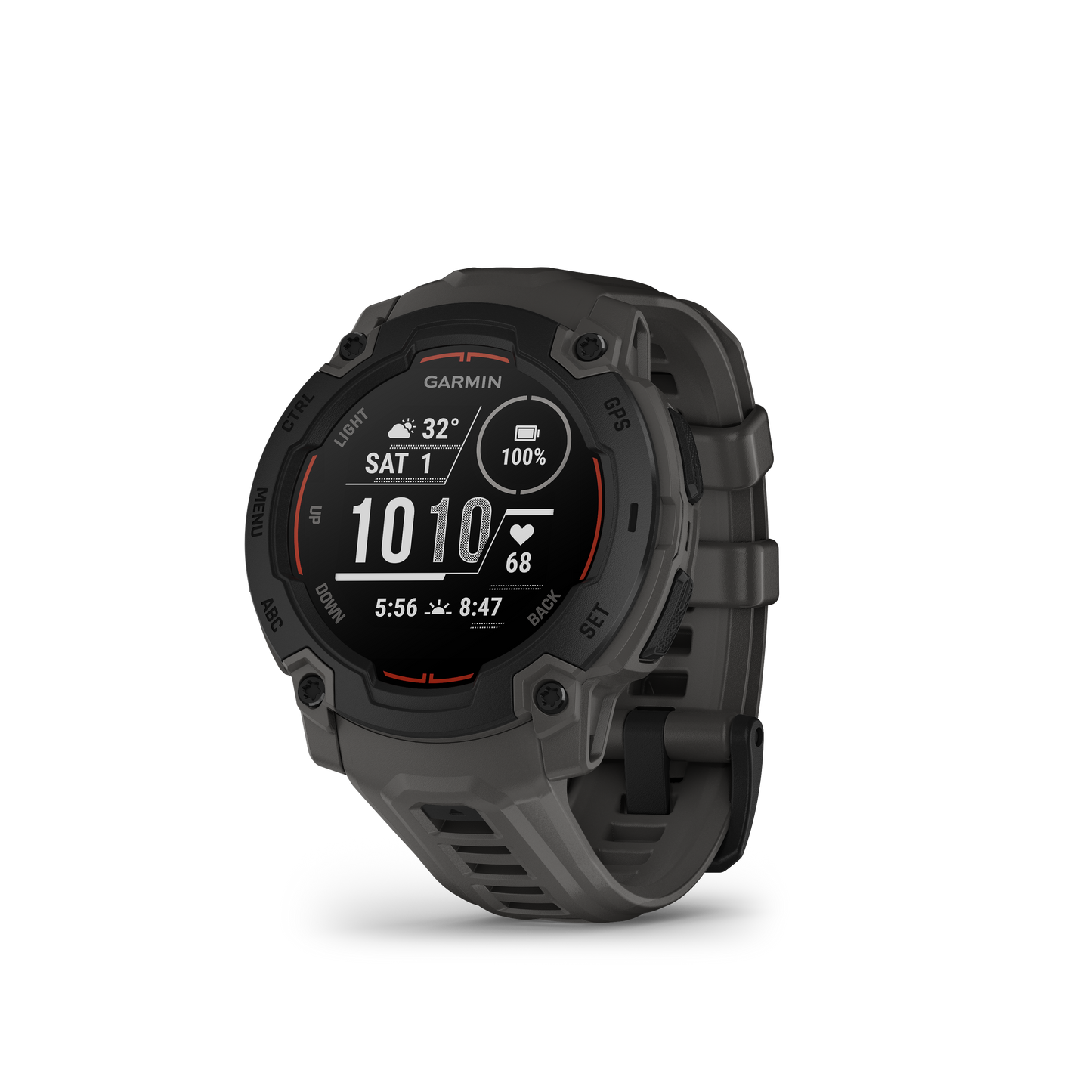 Garmin Instinct E – 45 mm