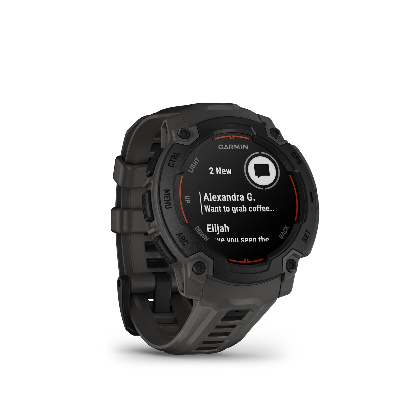 Garmin Instinct E – 45 mm