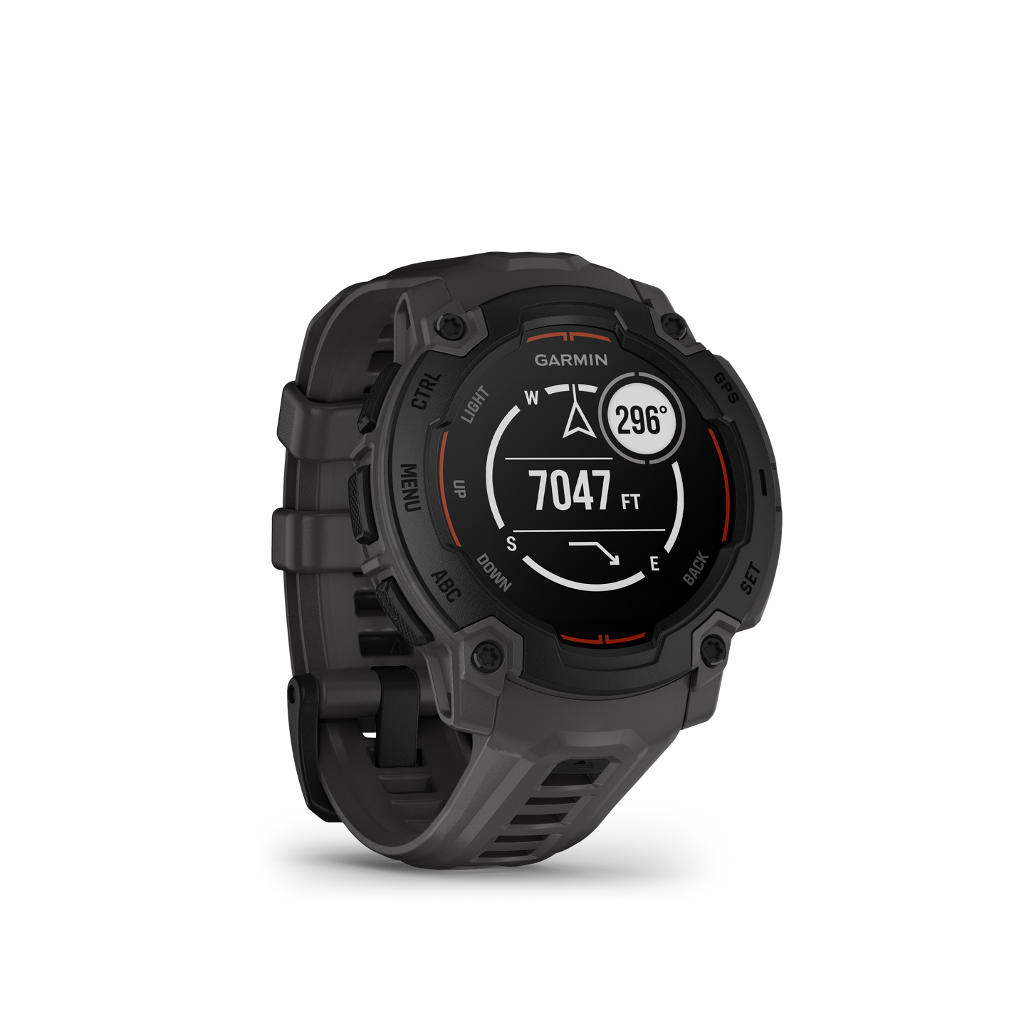 Garmin Instinct E – 45 mm