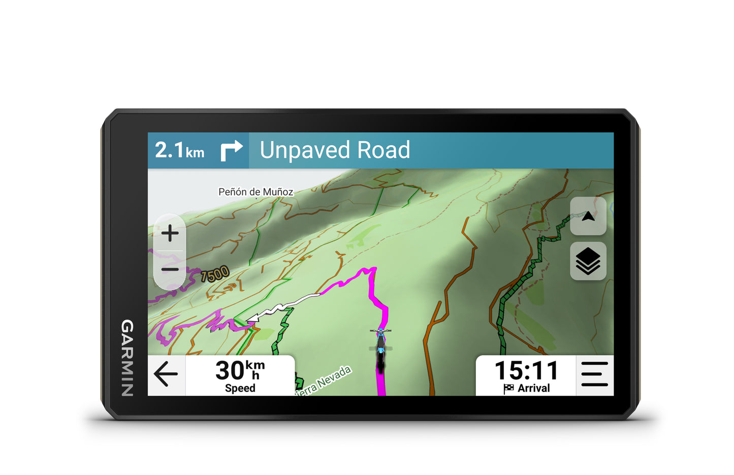 Garmin Tread 2